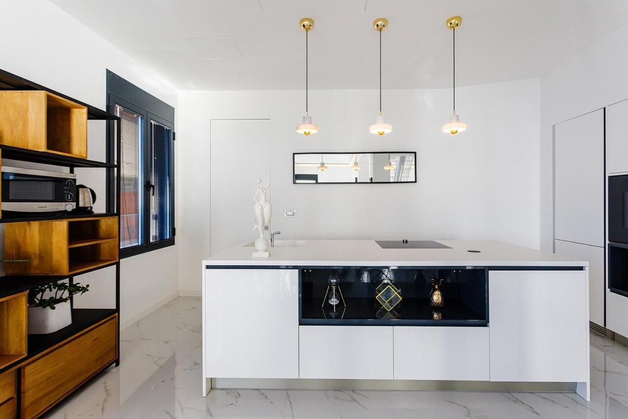 Apartment Luxe Cap De