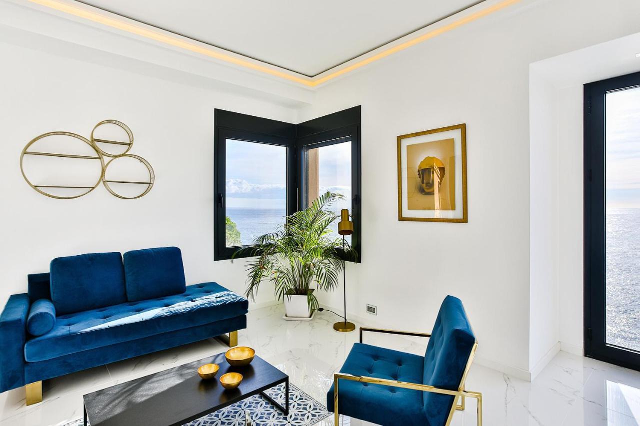 Luxe Cap De Apartment *