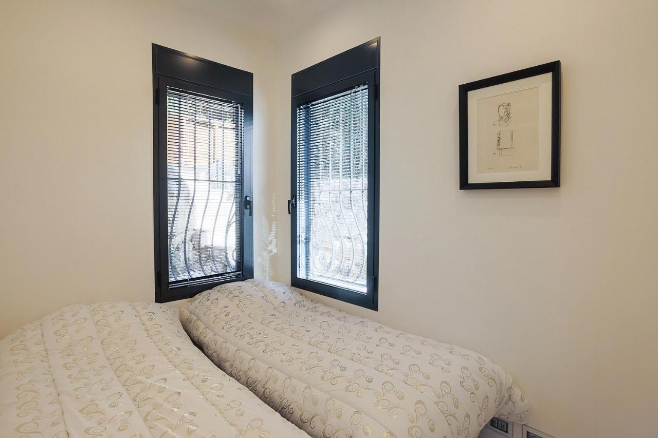 Luxe Cap De Apartment